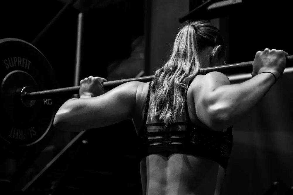What is a Drop Set? Workout, Benefits & Examples